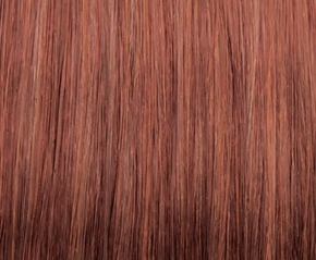 Joico Lumishine Permanent Créme - 5NRG (5.063) Natural Red Gold Light Brown Hajfesték 74ml főképe